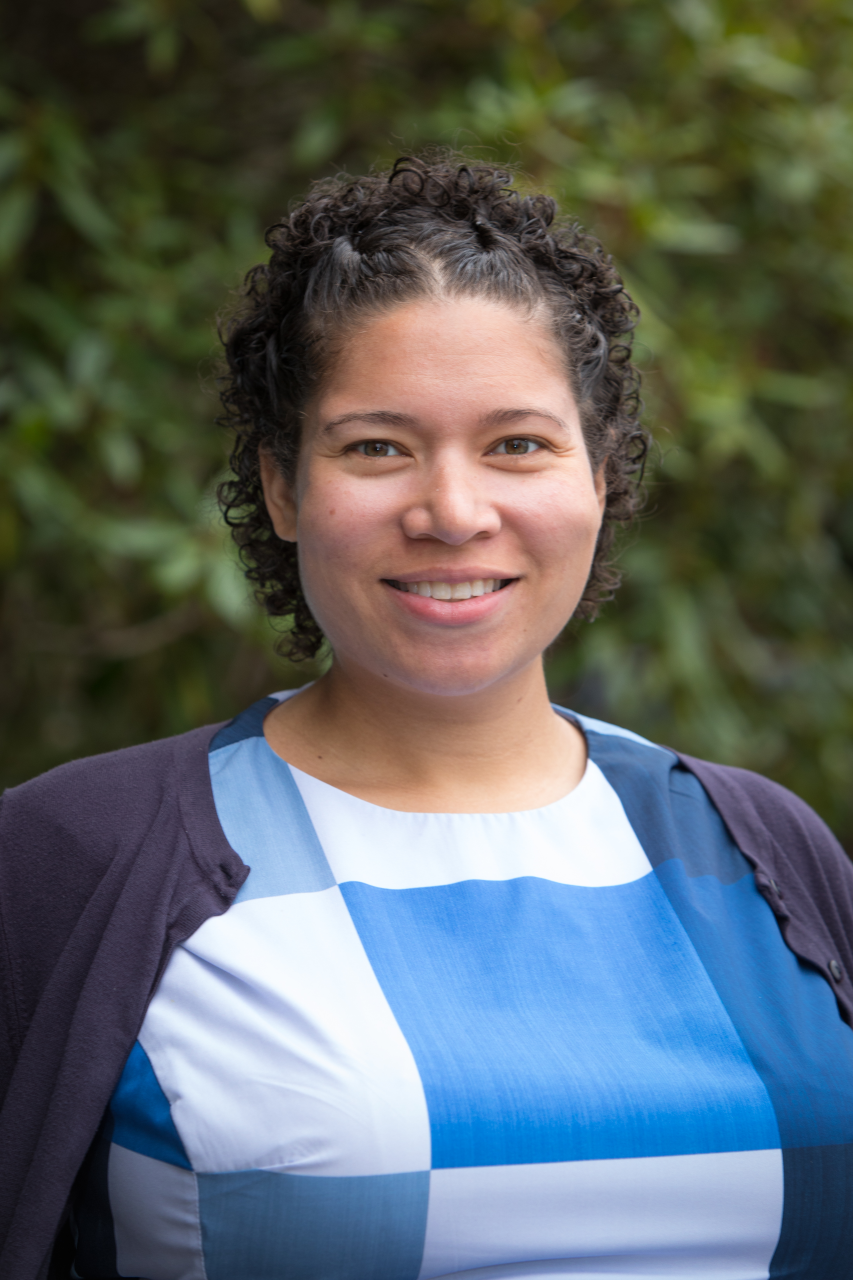 Event photo for [News] “We’re not patients. We’re inmates”: Older Black women’s experience of aging, health and illness during and after incarceration